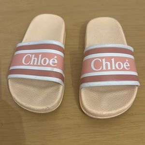 Chloe Slide’s Kid’s